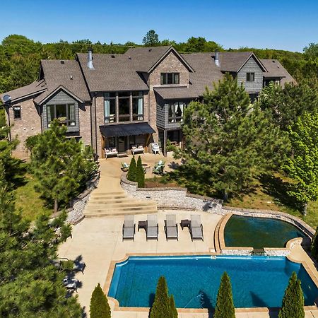Nashville - 4032 Coles Ferry Pike - Luxe Lebanon Bagian luar foto