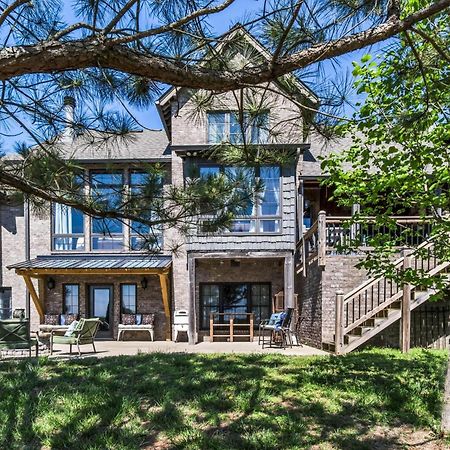 Nashville - 4032 Coles Ferry Pike - Luxe Lebanon Bagian luar foto