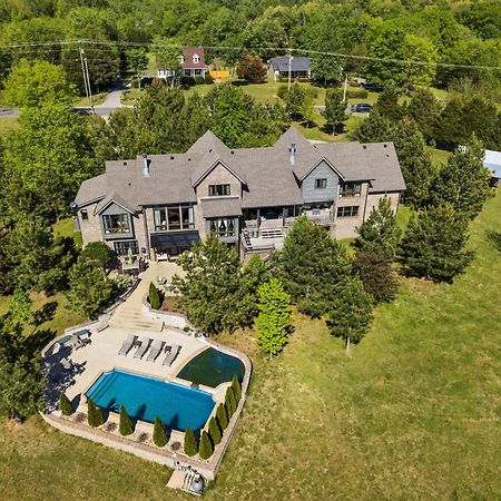 Nashville - 4032 Coles Ferry Pike - Luxe Lebanon Bagian luar foto
