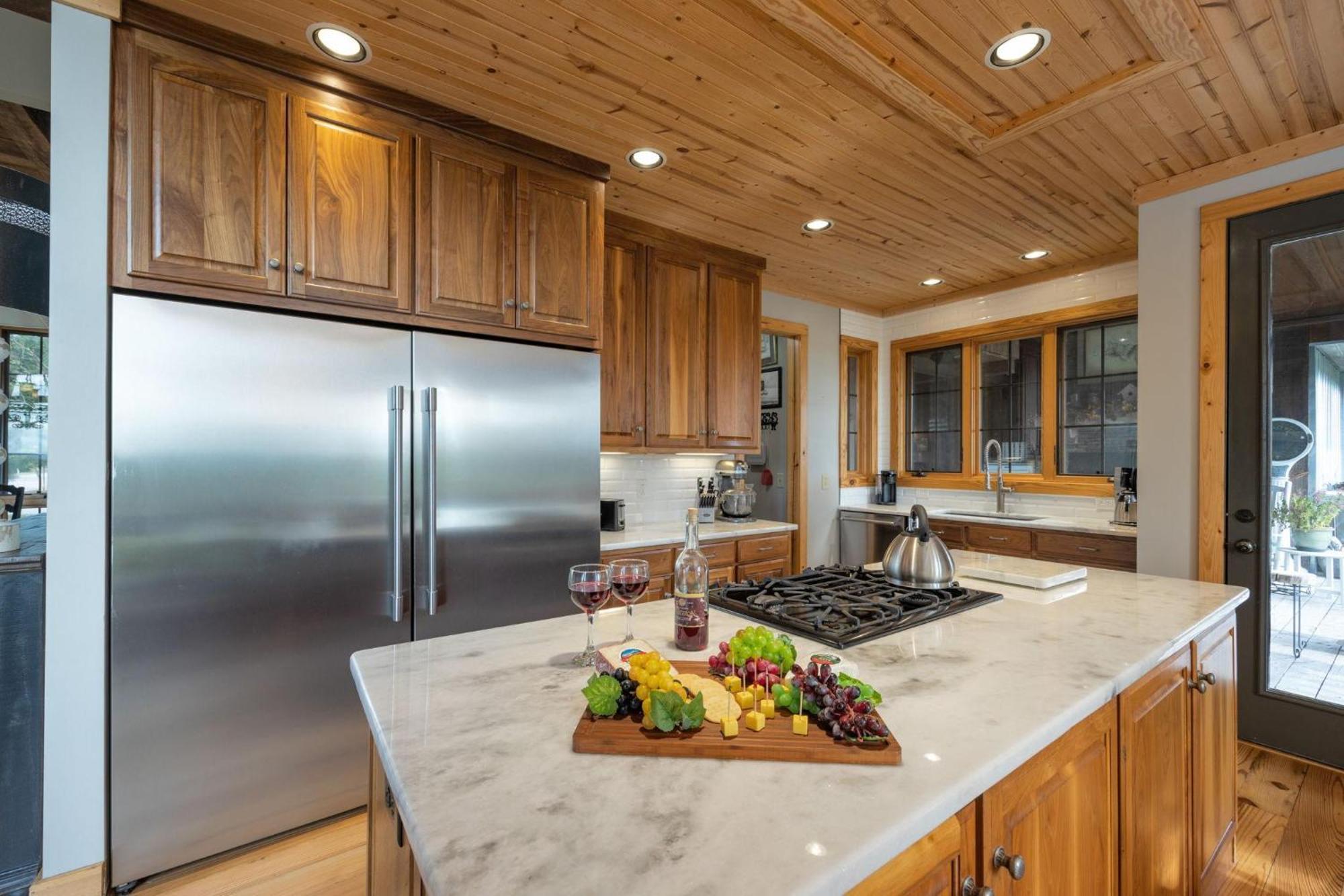 Nashville - 4032 Coles Ferry Pike - Luxe Lebanon Bagian luar foto