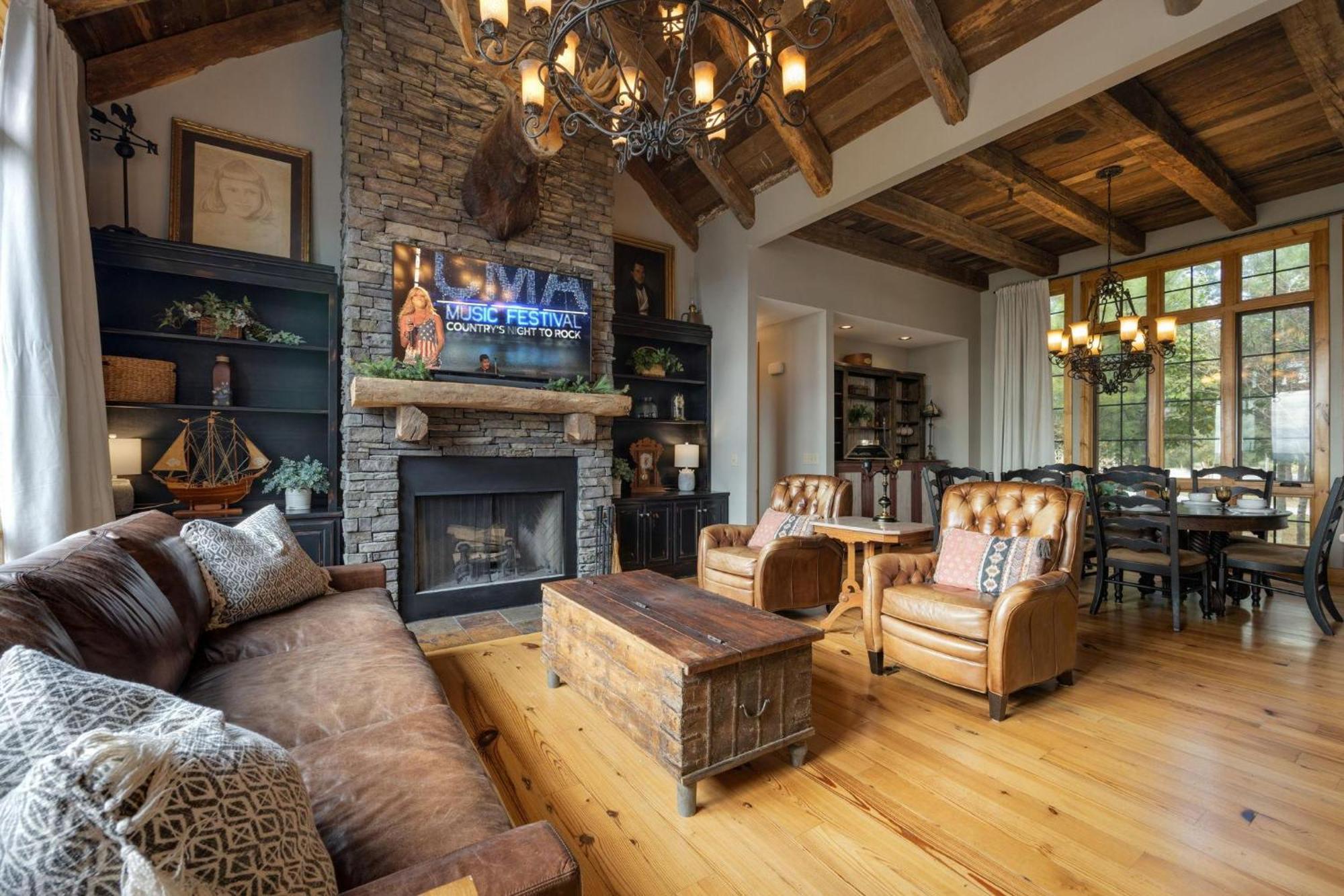 Nashville - 4032 Coles Ferry Pike - Luxe Lebanon Bagian luar foto