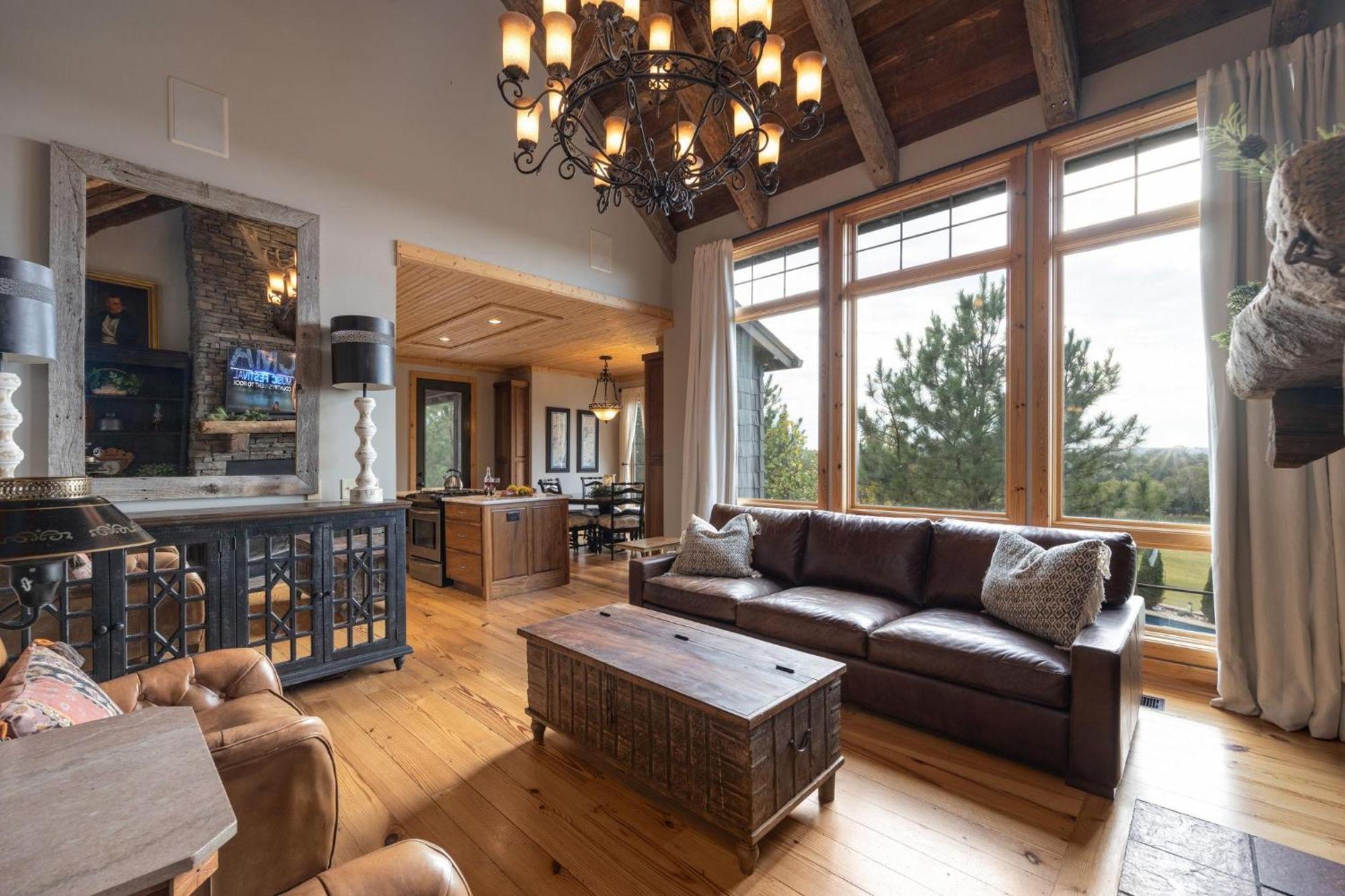 Nashville - 4032 Coles Ferry Pike - Luxe Lebanon Bagian luar foto