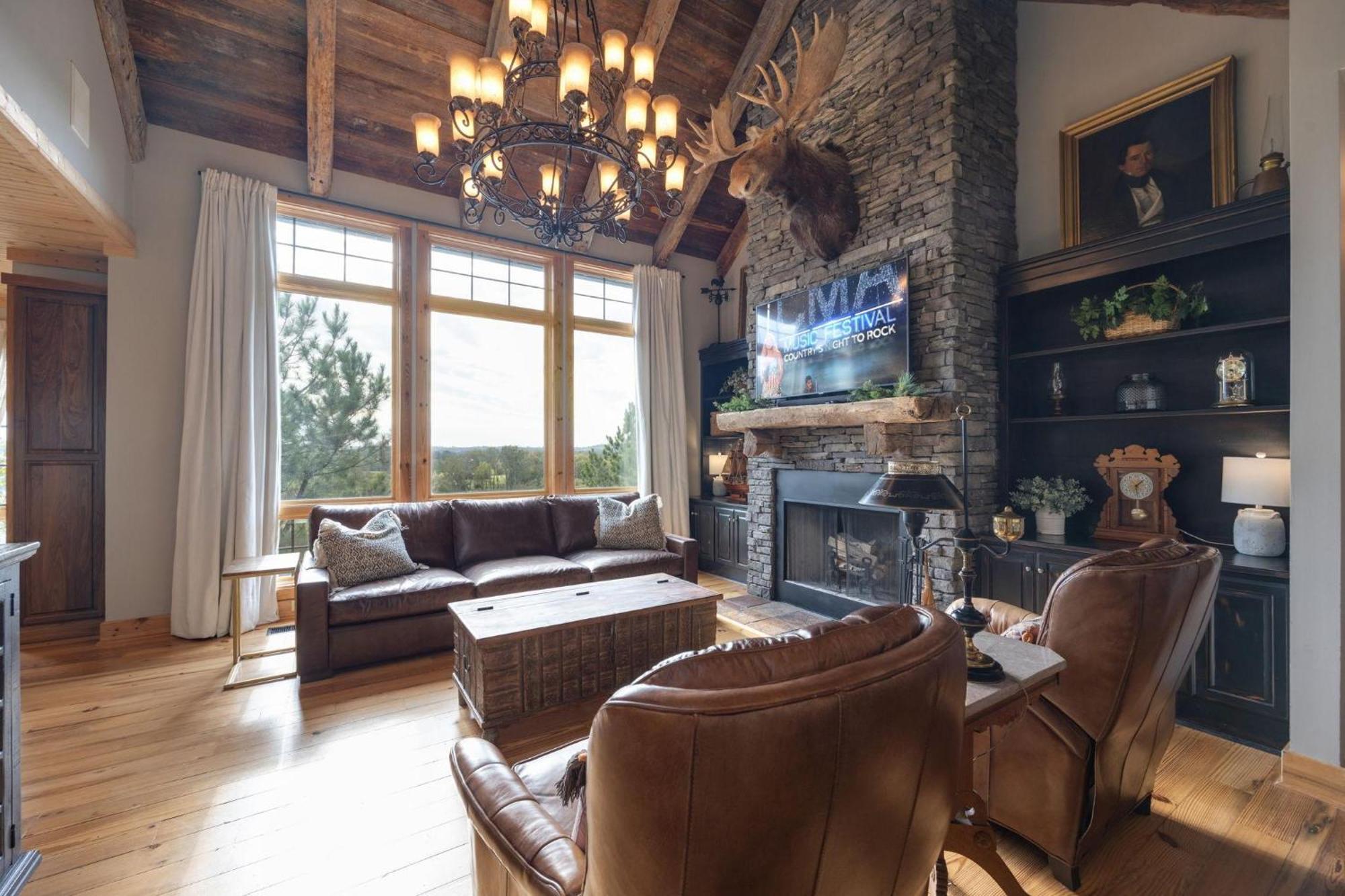 Nashville - 4032 Coles Ferry Pike - Luxe Lebanon Bagian luar foto