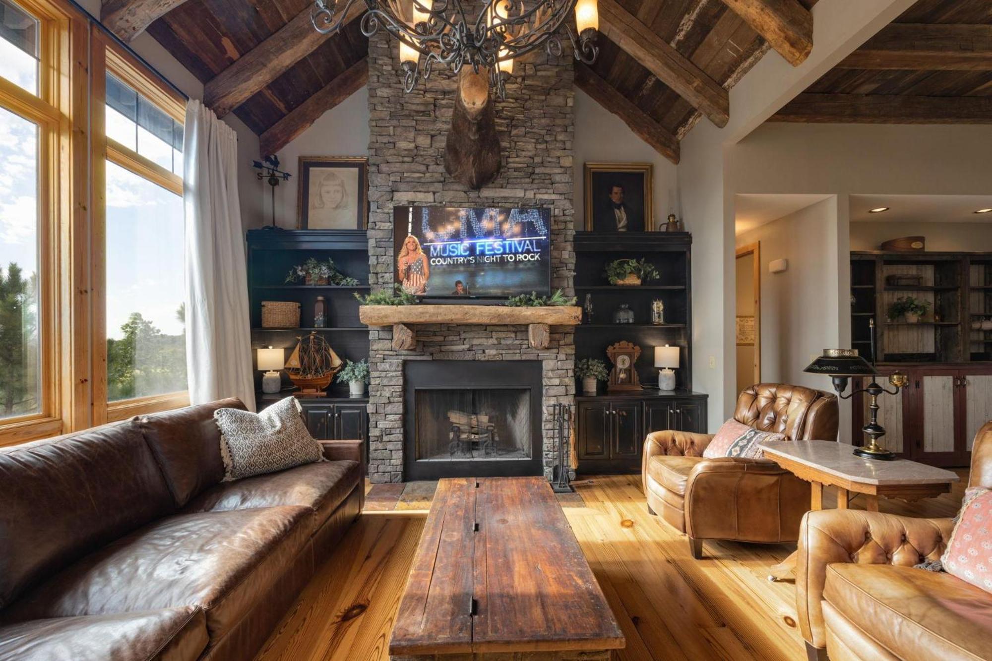 Nashville - 4032 Coles Ferry Pike - Luxe Lebanon Bagian luar foto