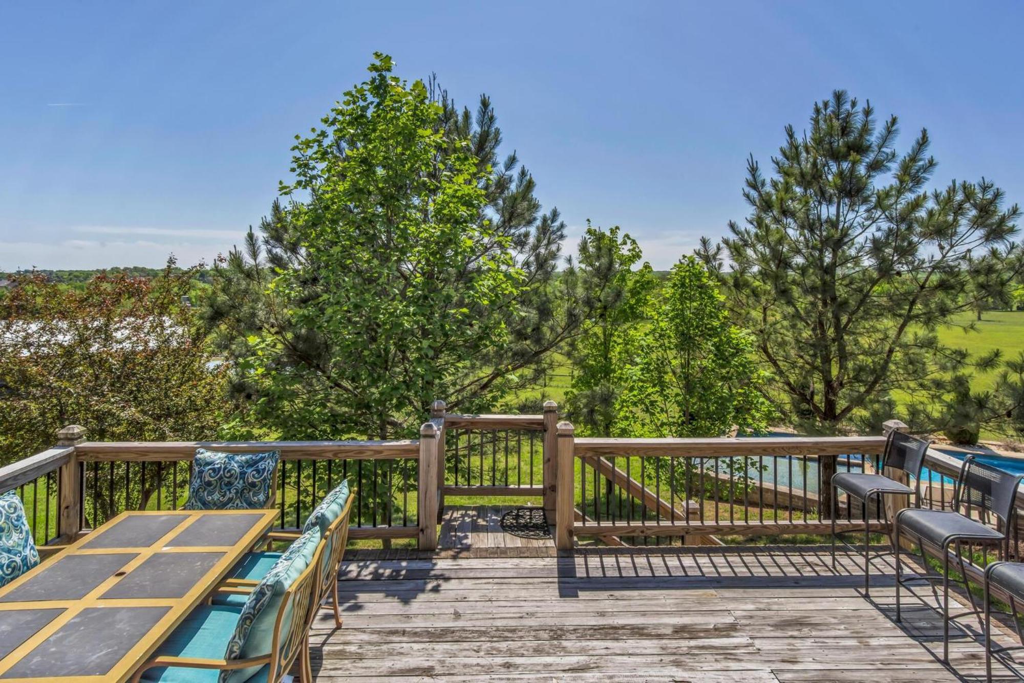 Nashville - 4032 Coles Ferry Pike - Luxe Lebanon Bagian luar foto