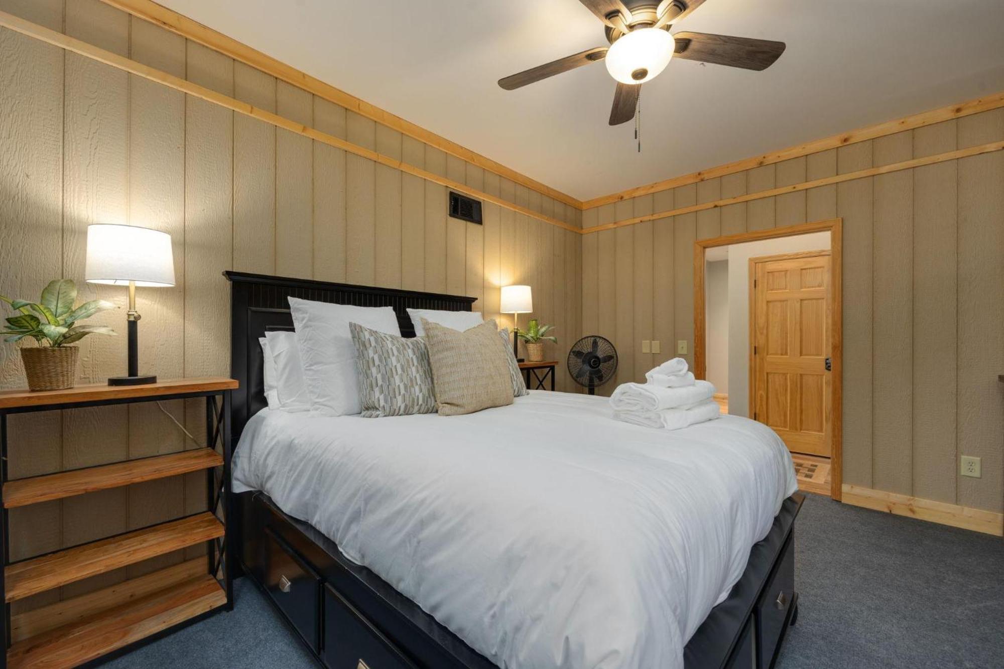 Nashville - 4032 Coles Ferry Pike - Luxe Lebanon Bagian luar foto