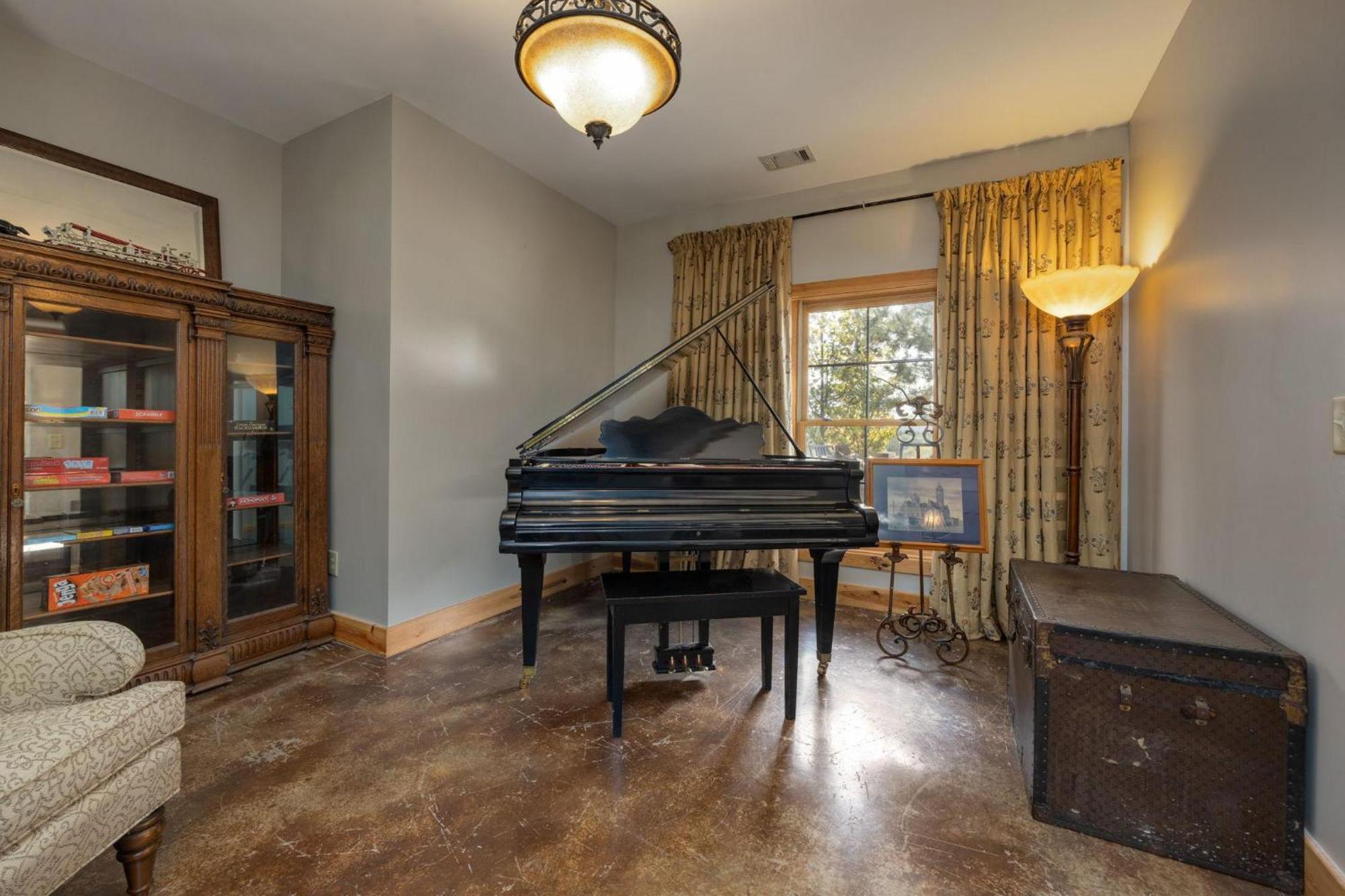 Nashville - 4032 Coles Ferry Pike - Luxe Lebanon Bagian luar foto
