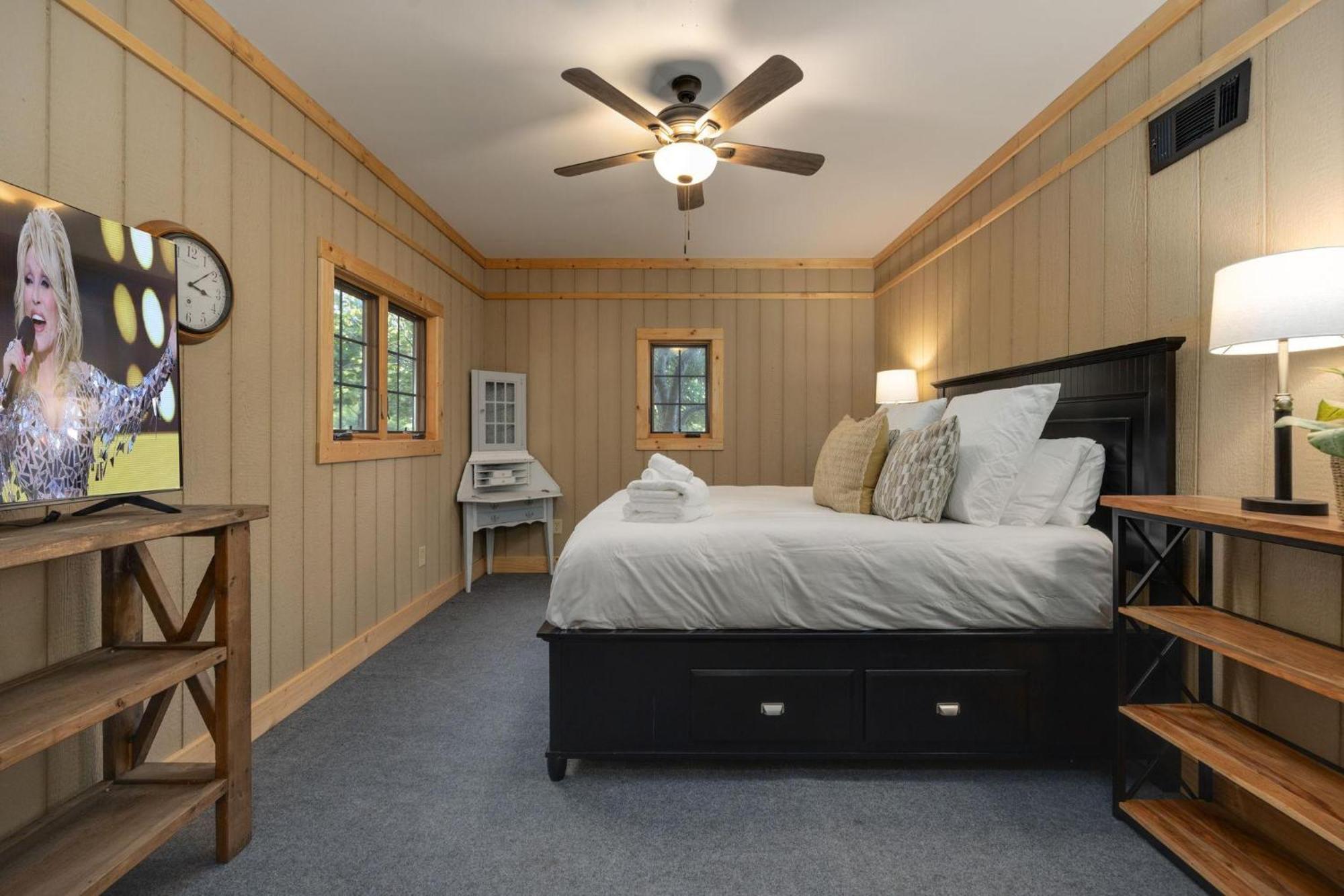 Nashville - 4032 Coles Ferry Pike - Luxe Lebanon Bagian luar foto