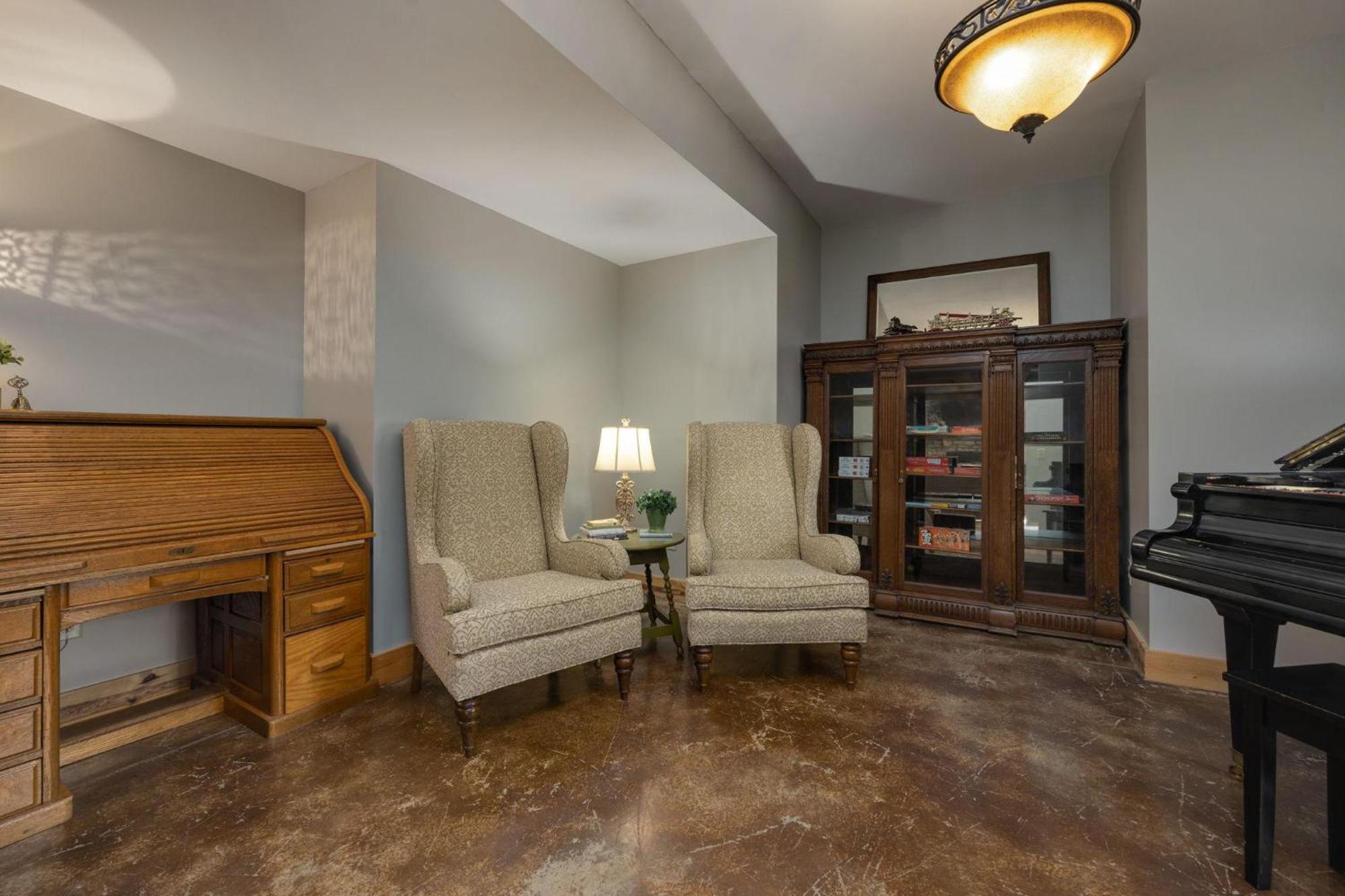 Nashville - 4032 Coles Ferry Pike - Luxe Lebanon Bagian luar foto