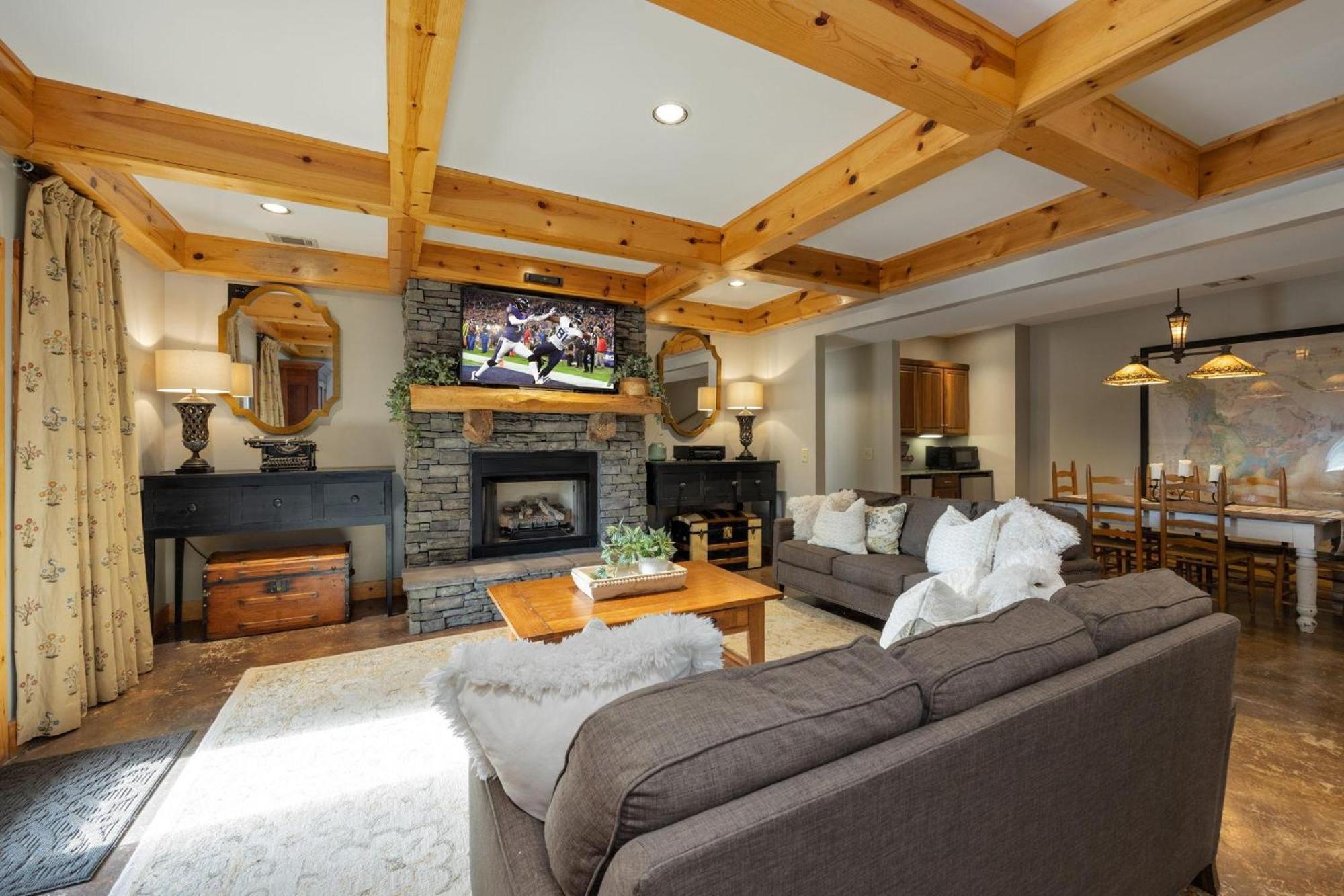 Nashville - 4032 Coles Ferry Pike - Luxe Lebanon Bagian luar foto