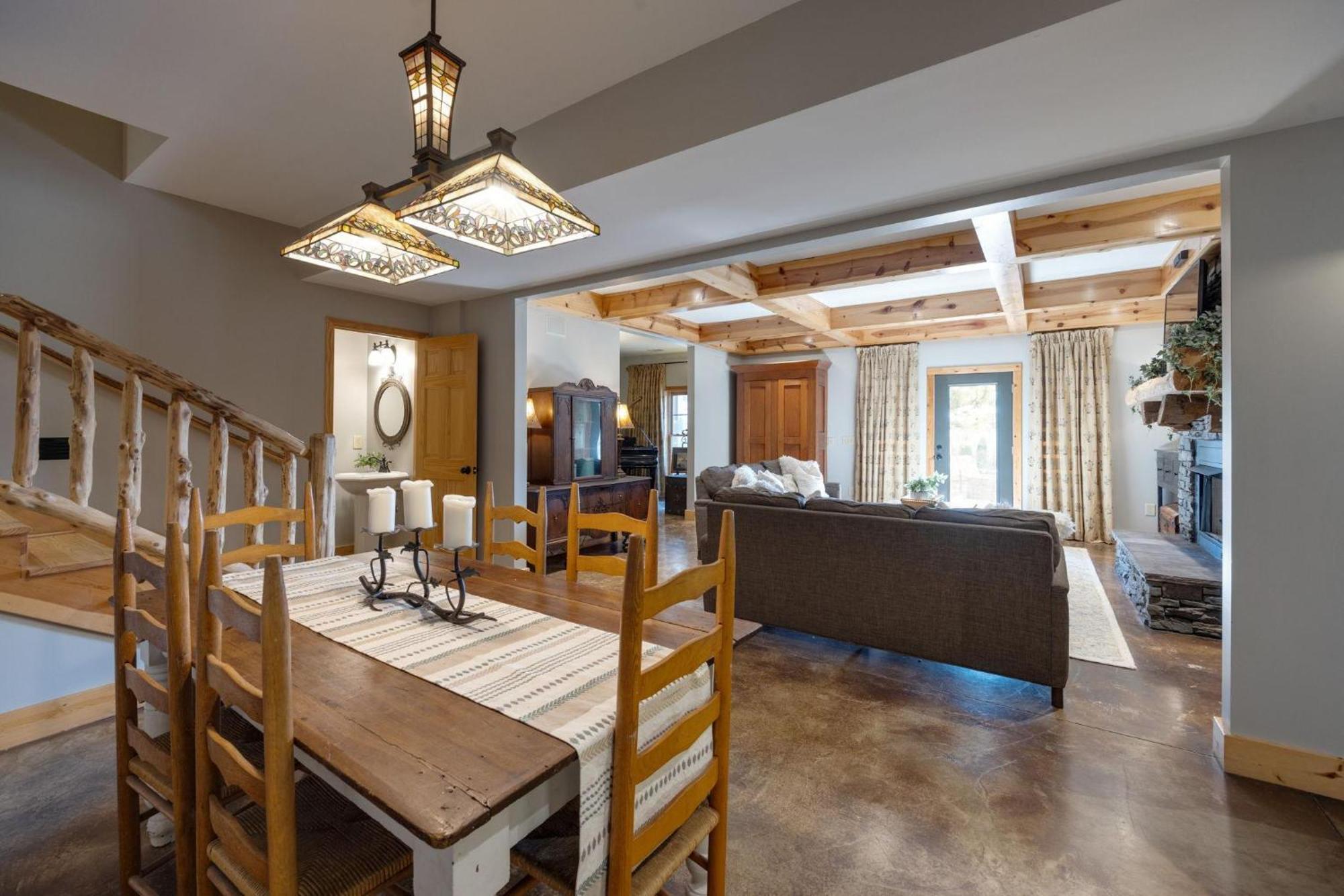 Nashville - 4032 Coles Ferry Pike - Luxe Lebanon Bagian luar foto