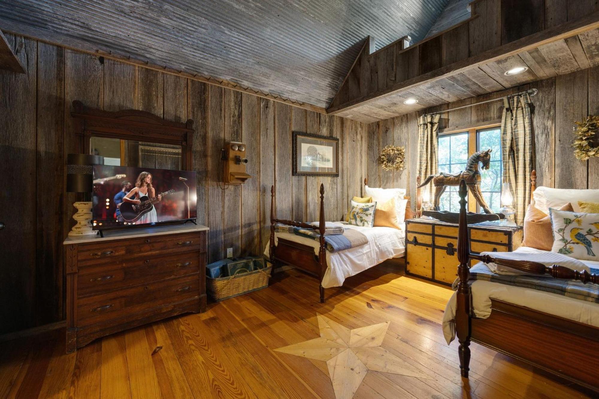 Nashville - 4032 Coles Ferry Pike - Luxe Lebanon Bagian luar foto