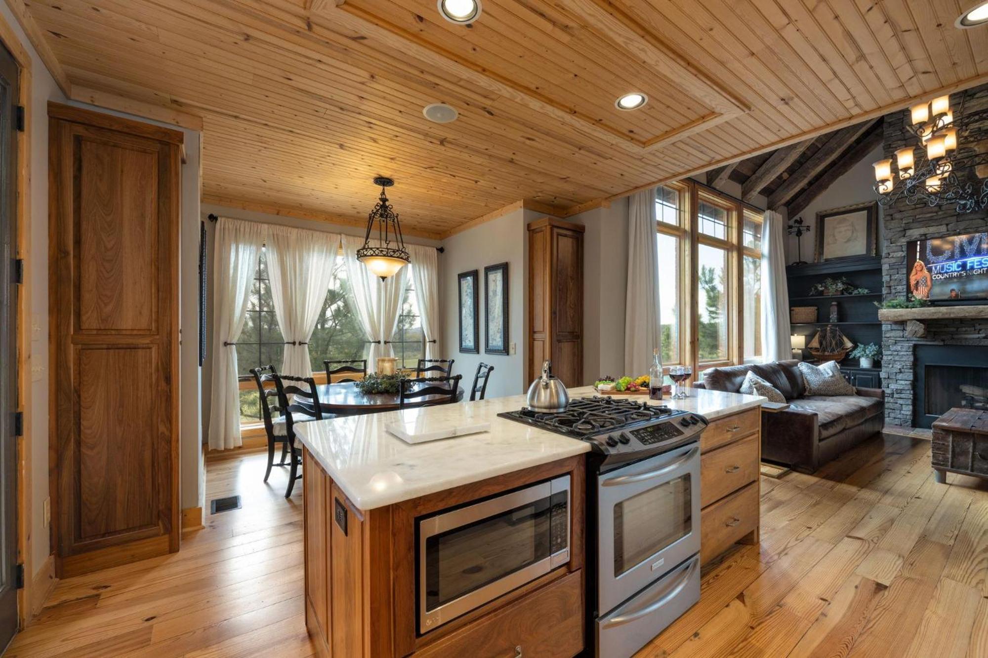 Nashville - 4032 Coles Ferry Pike - Luxe Lebanon Bagian luar foto