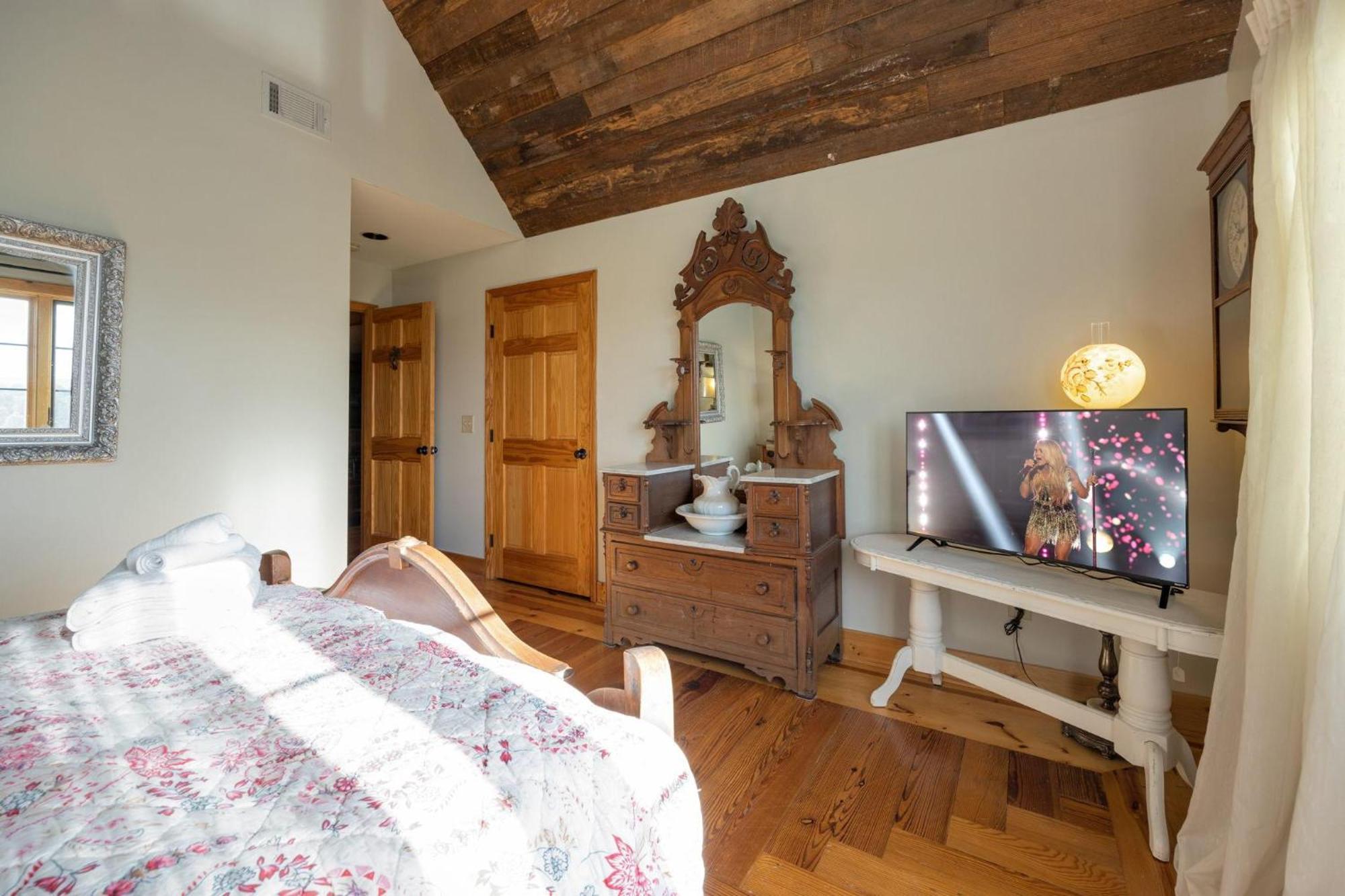 Nashville - 4032 Coles Ferry Pike - Luxe Lebanon Bagian luar foto