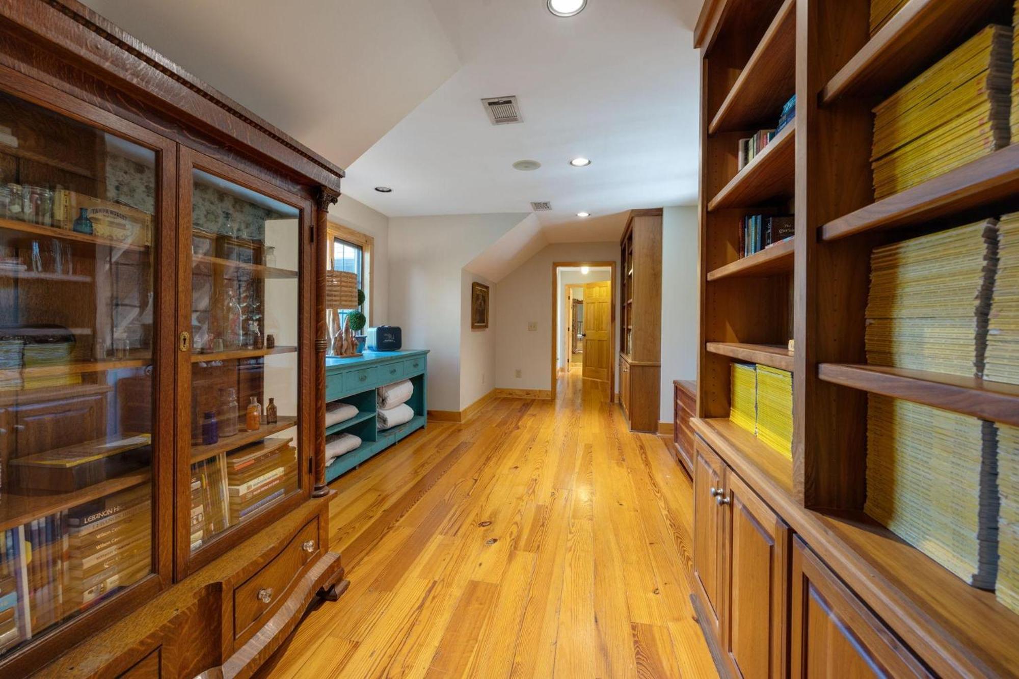 Nashville - 4032 Coles Ferry Pike - Luxe Lebanon Bagian luar foto