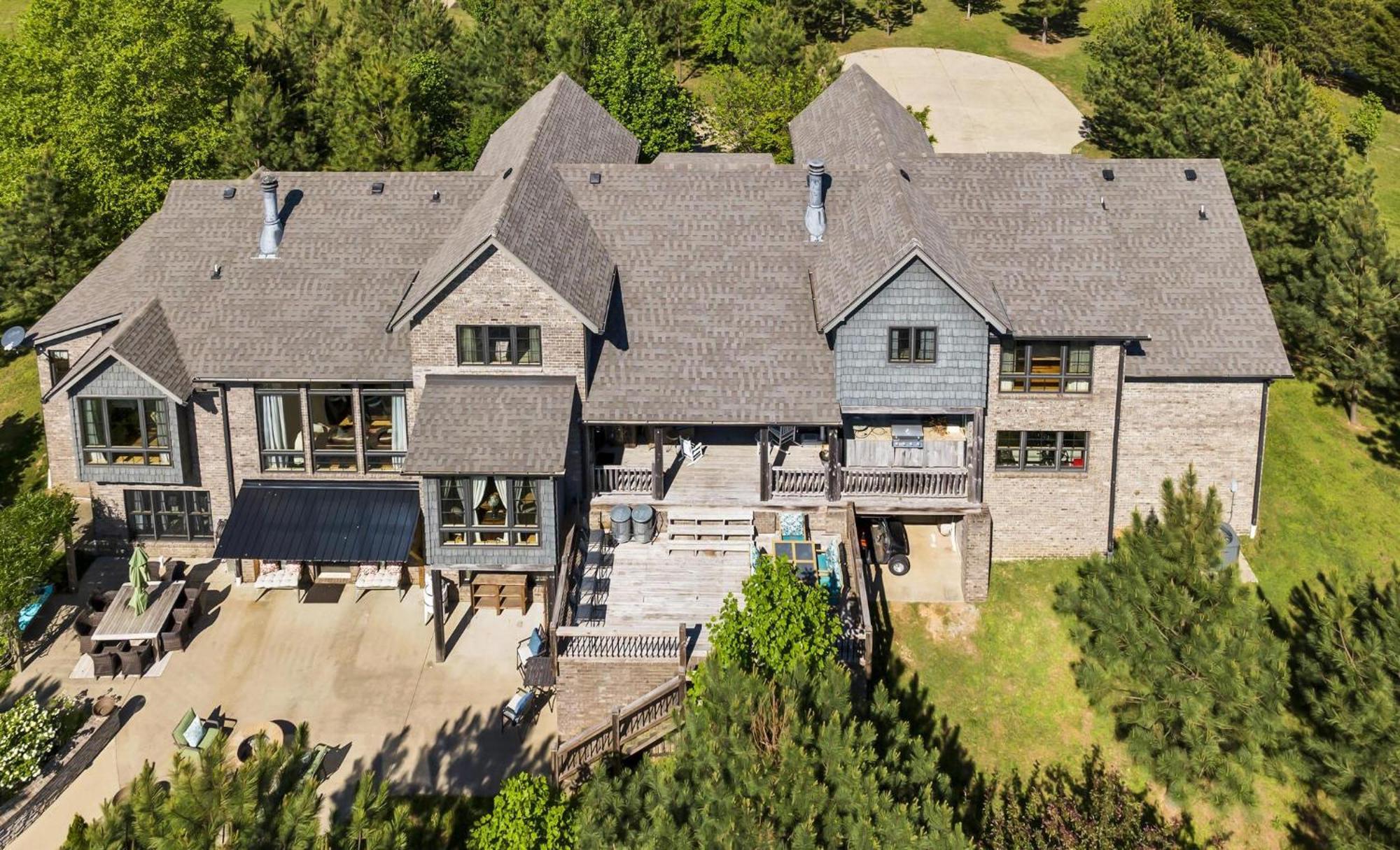 Nashville - 4032 Coles Ferry Pike - Luxe Lebanon Bagian luar foto