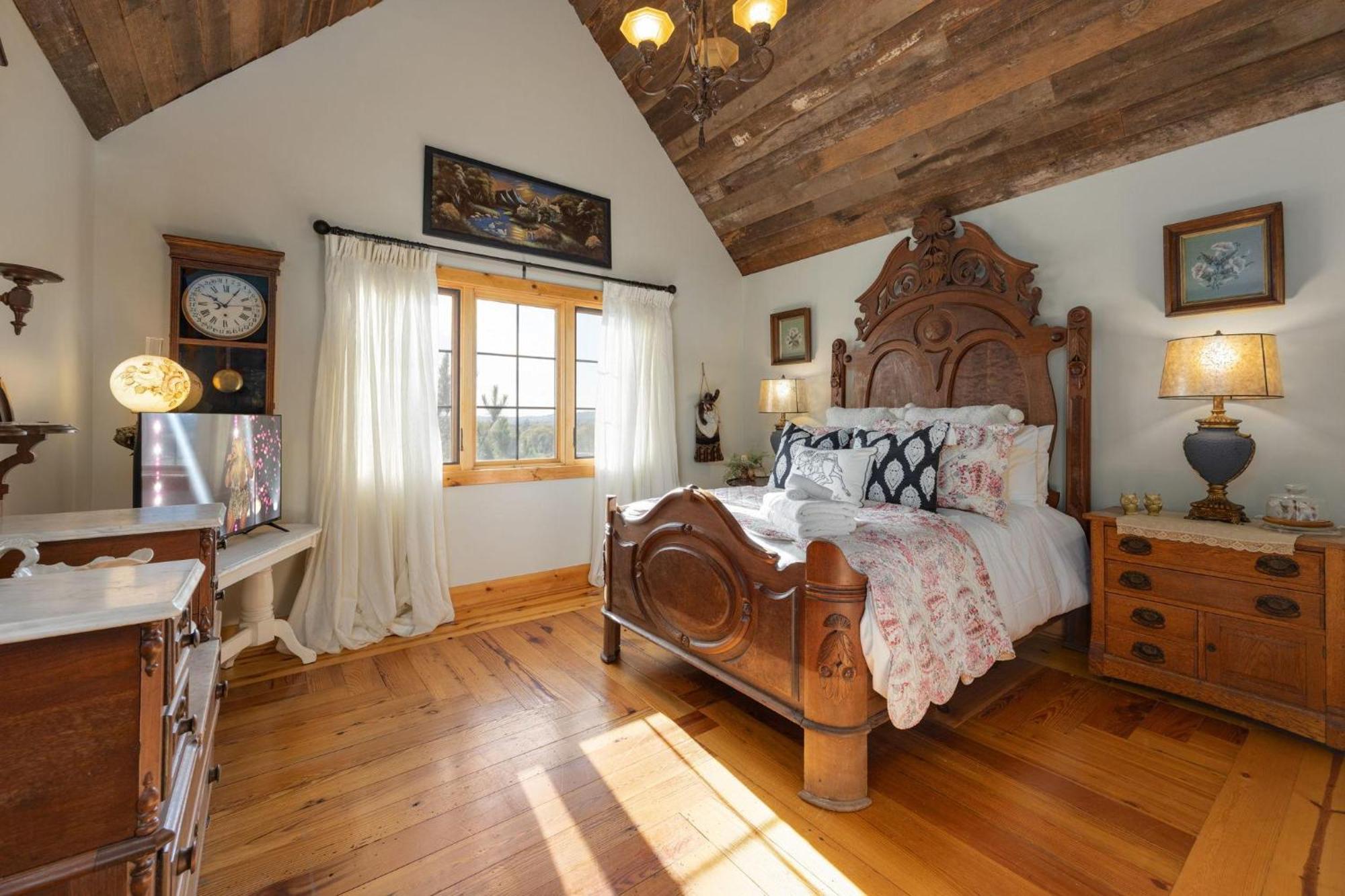 Nashville - 4032 Coles Ferry Pike - Luxe Lebanon Bagian luar foto