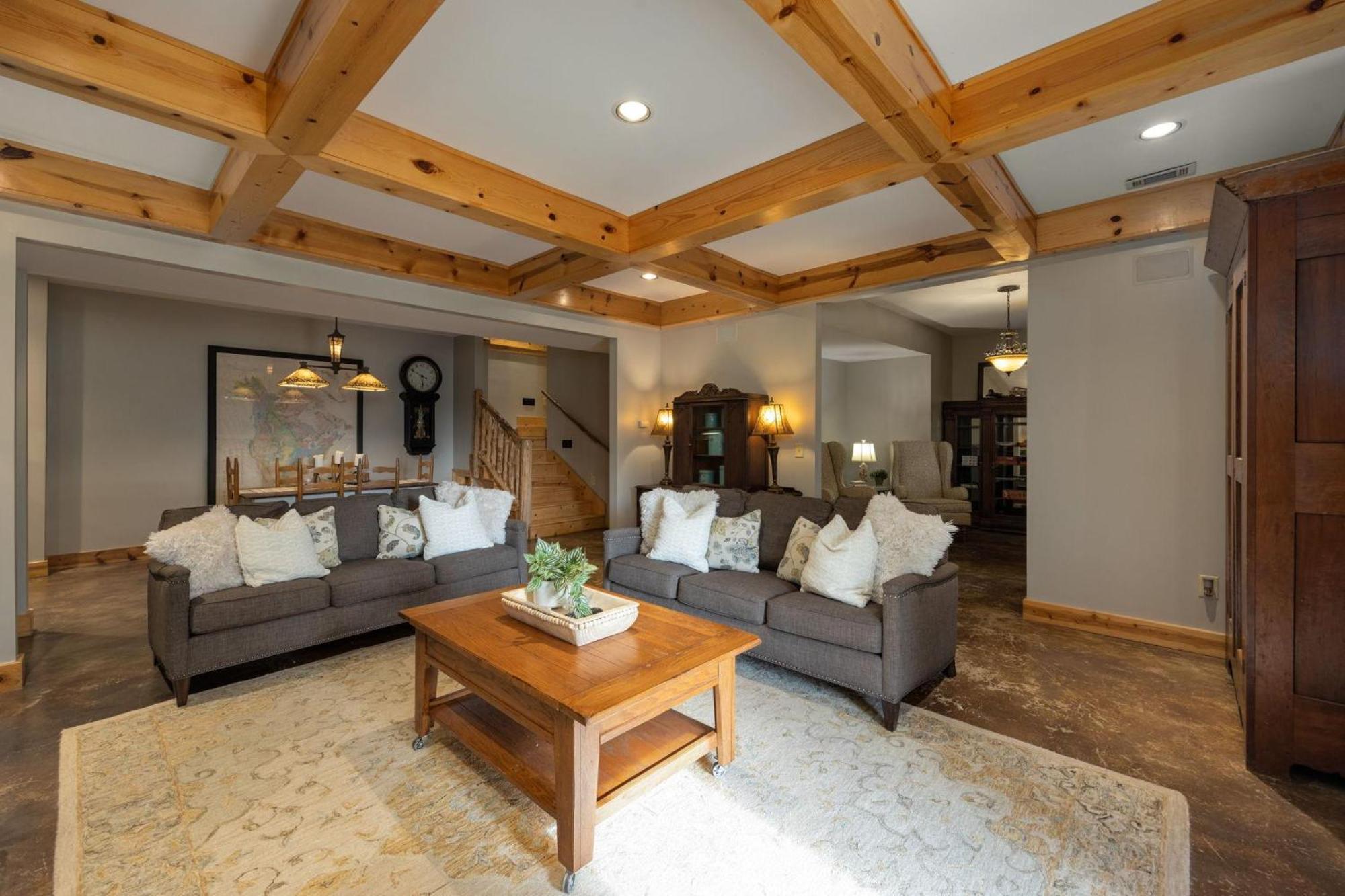 Nashville - 4032 Coles Ferry Pike - Luxe Lebanon Bagian luar foto