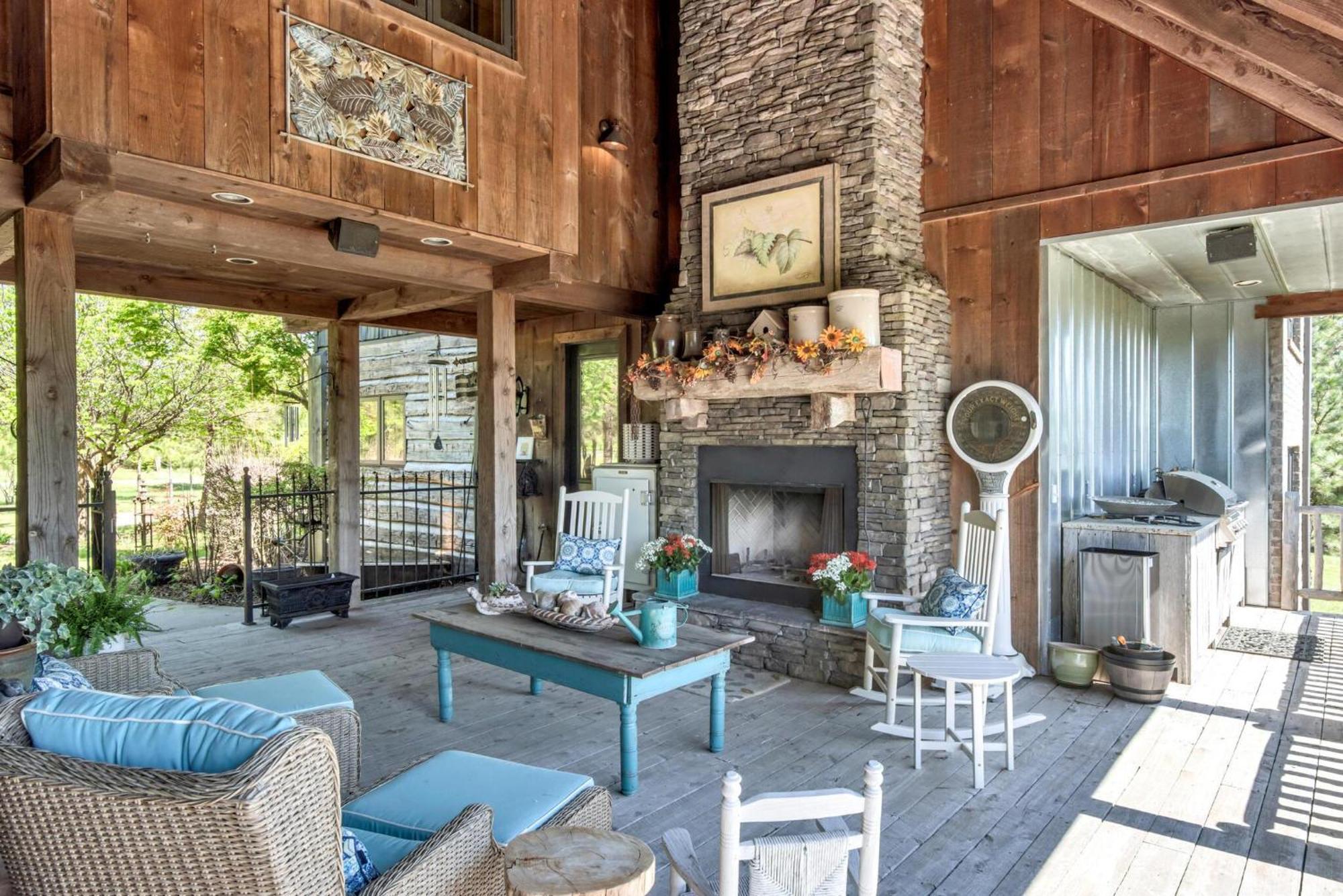Nashville - 4032 Coles Ferry Pike - Luxe Lebanon Bagian luar foto
