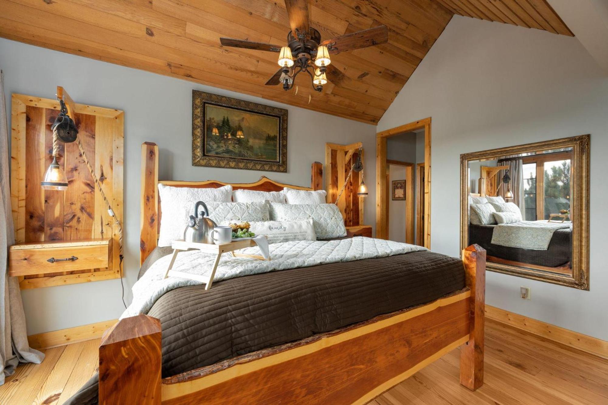 Nashville - 4032 Coles Ferry Pike - Luxe Lebanon Bagian luar foto